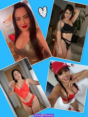 ☆☆☆ chicas sexy ardiente colombiana speak English ❤
