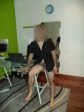 alex masajista tantriko