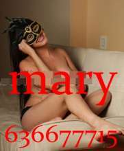 UNA HORA 80€ **MEDIA HORA 50€**636677715**