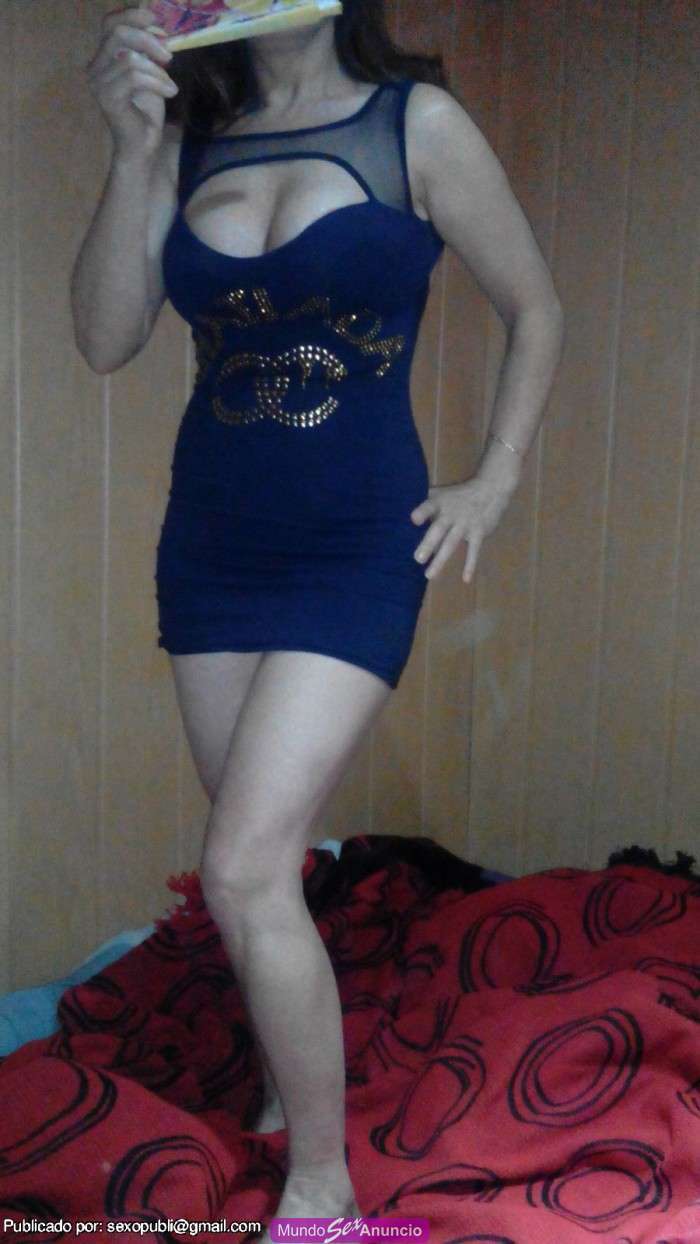 Bruna.. prostituta vip en madrid en Molar, Madrid - 631404662