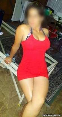 Mujer casada