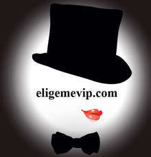 Eligemevip .Escorts Independientes  de Alto Standing