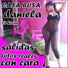 CASA ROSA FOTOS CON CARA DANIELA 646649454