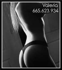 Soy la chica ideal para satisfacerte