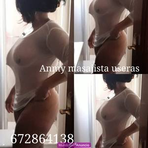 Dominicana madurita particular 672 864 138 recibo sola