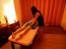 Oriental massage center in Malagueta
