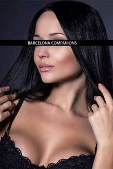 LILLIAM extranjera muy educada y sexy! Ardiente señorita
