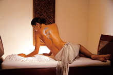 The Massage that you Deserve only for 60€