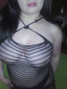 tetona dulce chica colombiana