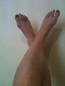 FOOT FETISH~fetichismo de pies~FOOT FETISH~(eng,esp)