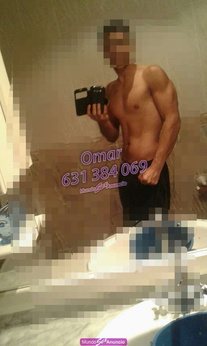 Busco sexo en Murcia - 631384069