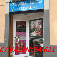 orientales  masajistas 12H metro L1 L2 CLOT 611238522