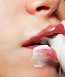 Experiementa el Masaje con el Nuru Gel!!