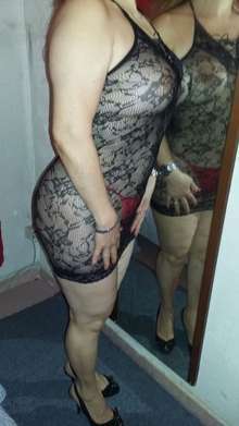 SOY IRIS MADURITA LATINA