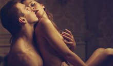 Get lost in the Kamasutra Positions