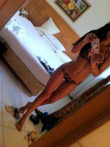 MIRIAN JOVENCITA PRINCIPIANTE MUY SENSUAL