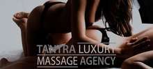 Tantra luxury massage Agency