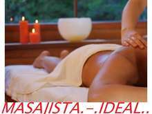 DOCTORA SEX VANESSA QUIROMASAJISTA 80€ ONE HORA