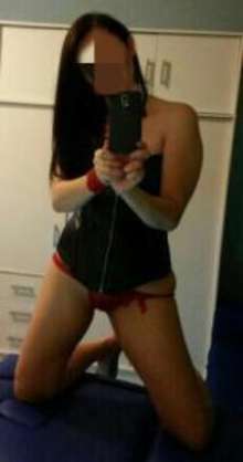 patricia...me gusta muchisimo la fiesta y el sexo