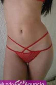 657448090 FIESTERA 24H YESICA 30€ MEDIA HORA 60€ UNA HOR