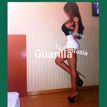CLAUDIA ESPAÑOLA 18 AÑITOS, SERE TU PUTITA, SALIDAS