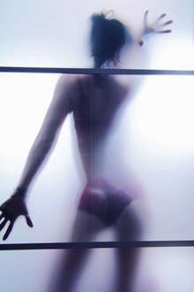 Erotic tantra express
