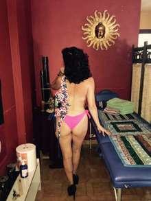 MARI.. ESCORT SEXY.. MADURITA NINFÓMANA!! MÁLAGA