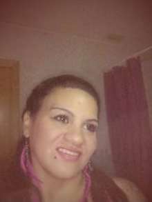 LATINA ENROLLADA VISIOCILLA