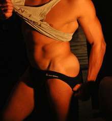 Erotic Massage for Women