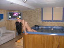 Sexo, putas, follar en Madrid. Chalet, jacuzzi 30 €