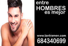 TANTRA MASCULINO SIN TABUES