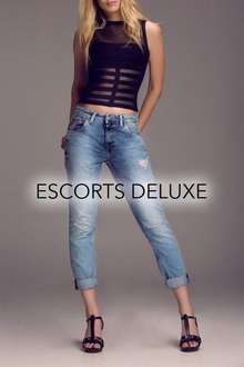 Escorts Deluxe, las mejores escorts de alto nivel...