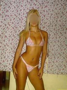 ESCORT DISPUSTA A SATIFACERTE LAS 24HS