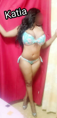 KATIA AFRICANA SENSUAL Y CALIENTE DE TERRASSA!!
