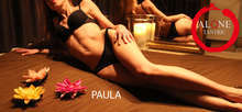 REAL TANTRIC MASSAGE