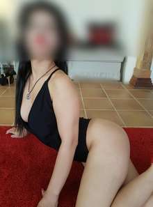 soy la diosa del placer y la excitación. 600615501