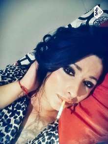 ESPAÑOLA 50€ LOLA www.chicasAtocha.com PUTON CALIENTE!