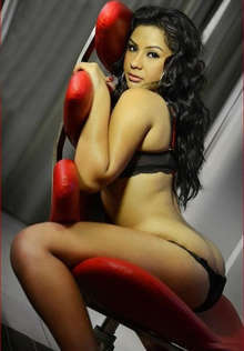 CHICA NO PROFESIONAL BUSCO CITAS REALES