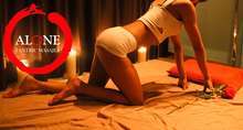 It was a stress in Alone Tantric Massages Barcelona