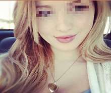 EVA teen, masajes y mucho más