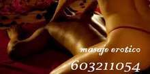 MASAJIES EROTICOS EN BILBAO
