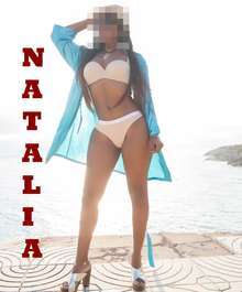 NATALIA MORENAZA SEXY Y CAÑERA
