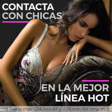 LINEASHOT.COM Chicas Españolas telefono erotico 803460770