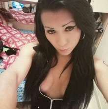 MELODY NOVEDAD ARGENTINA TRANSEXUAL PUTITA 24H