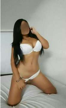 Escort Venezolana