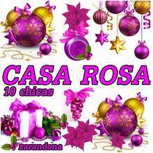 CASA ROSA....10 CHICAS 646649454 SALIDAS 24H.