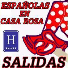 CASA ROSA....10 CHICAS 646649454 SALIDAS 24H.