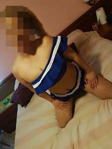 WENDY VENEZOLANA EN PATERNA 33AÑOS...