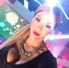 MARIA FIESTA BLANCA 24H DE PURO PLACER TRAGO LECHE