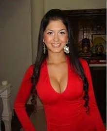 GLAMOUR ,LAS MAS BELLAS ESCORTS